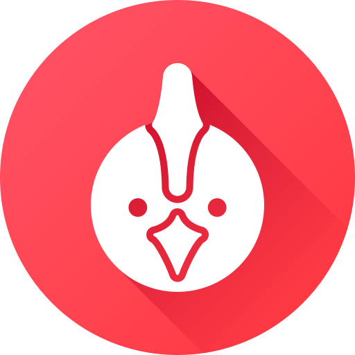 Птица бесплатно иконка