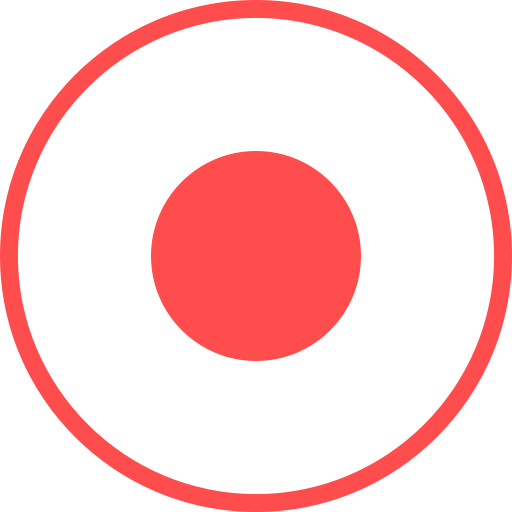 aufzeichnen kostenlos Icon aufzeichnen kostenlos Icon