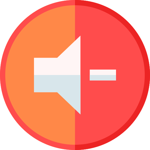 Volume free icon Volume free icon