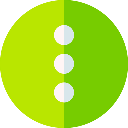 Menu free icon