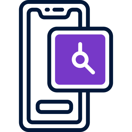 smartphone kostenlos Icon