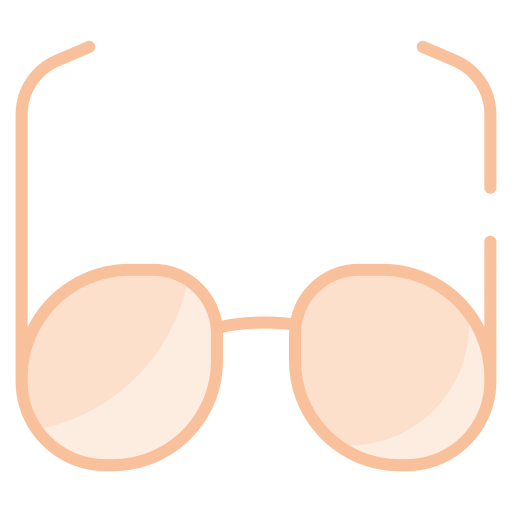 gafas de sol icono gratis