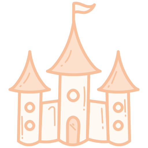 Castle free icon Castle free icon
