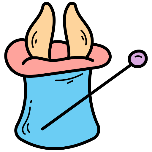 Magic free icon Magic free icon