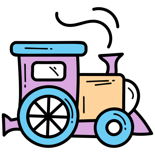 Train free icon Train free icon