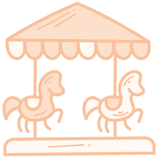 Amusement park free icon Amusement park free icon