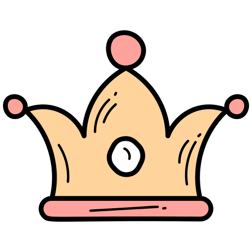 krone kostenlos Icon krone kostenlos Icon