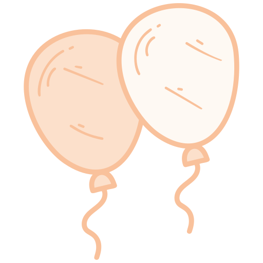 luftballons kostenlos Icon luftballons kostenlos Icon