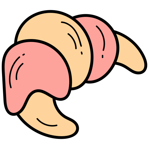 Bread free icon