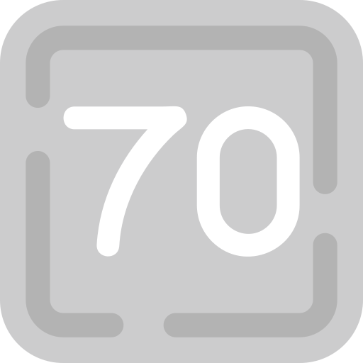siebzig kostenlos Icon siebzig kostenlos Icon
