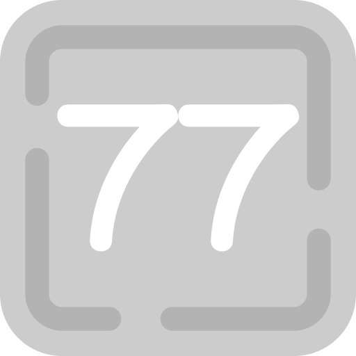 siebenundsiebzig kostenlos Icon