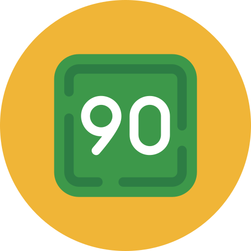 90 무료 아이콘 90 무료 아이콘