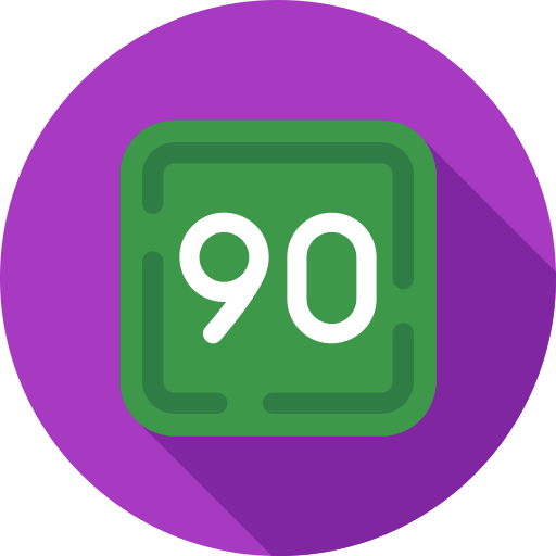 90 free icon 90 free icon
