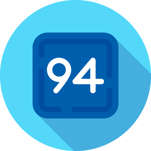 Ninety four free icon Ninety four free icon