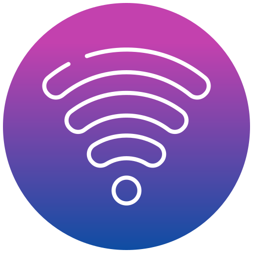 wifi icono gratis