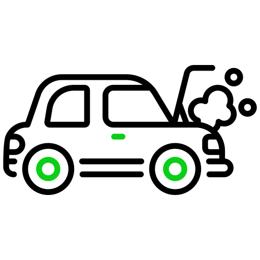 descomponer icono gratis