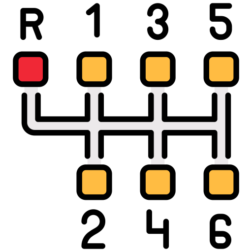 transmisión icono gratis