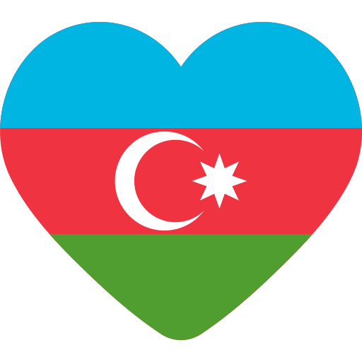 Флаг Азербайджана бесплатно иконка Флаг Азербайджана бесплатно иконка