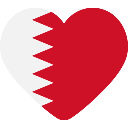 drapeau de bahreïn Icône gratuit drapeau de bahreïn Icône gratuit