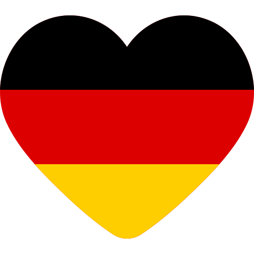 deutschland flagge kostenlos Icon deutschland flagge kostenlos Icon