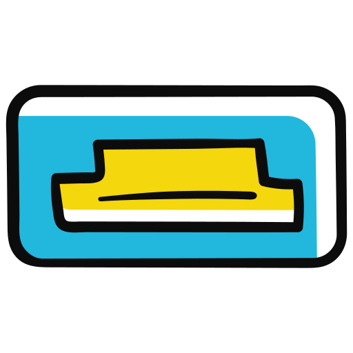 Sata free icon Sata free icon