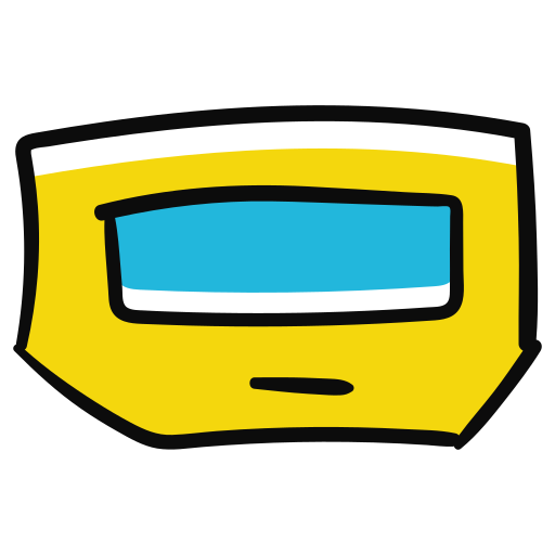Thunderbolt free icon Thunderbolt free icon