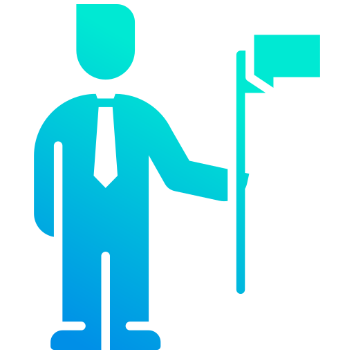 liderazgo icono gratis