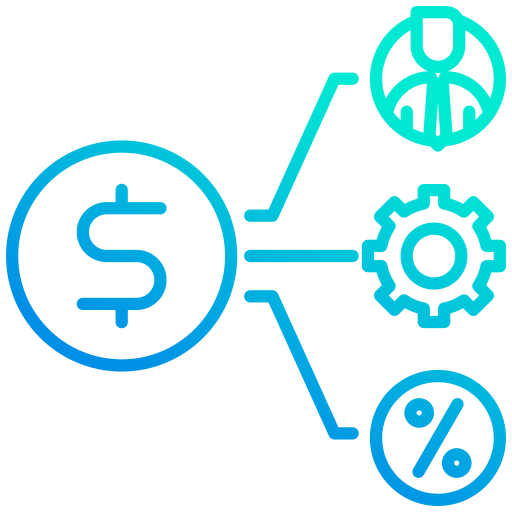 Allocation free icon