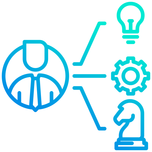 management kostenlos Icon