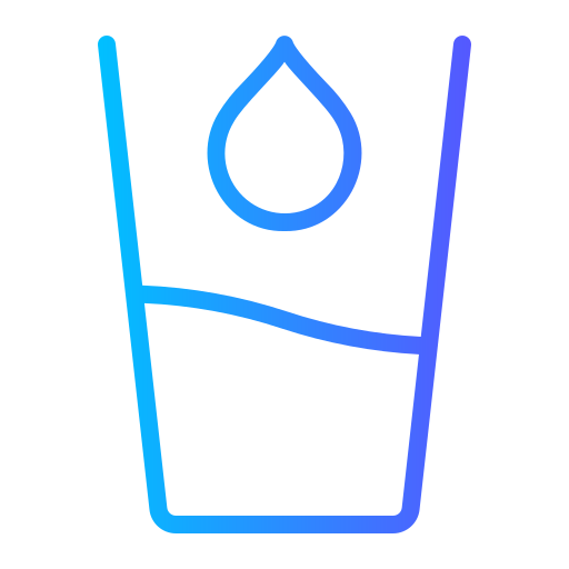 dispensador de agua icono gratis