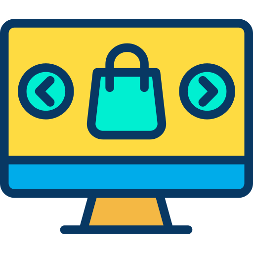 Desktop free icon Desktop free icon
