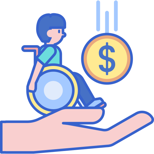 allowance-flaticons-lineal-color-icon