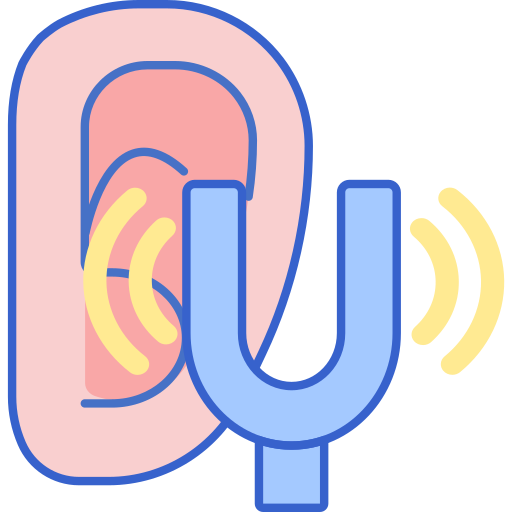 Hearing test free icon Hearing test free icon