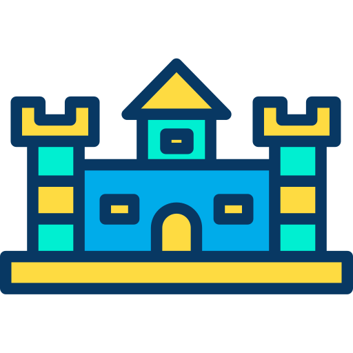 Castle free icon Castle free icon