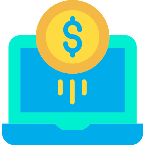 Économie Icône gratuit Économie Icône gratuit