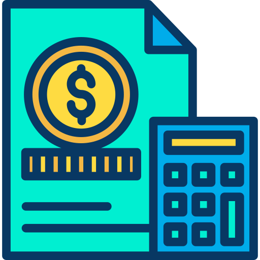 bénéfices Icône gratuit bénéfices Icône gratuit