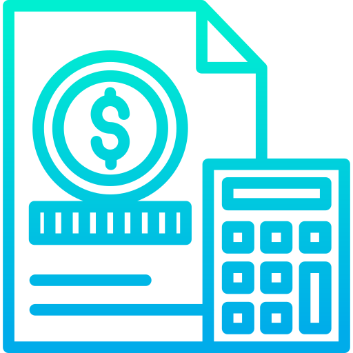 bénéfices Icône gratuit bénéfices Icône gratuit