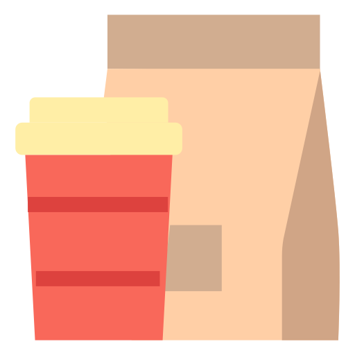 parcela icono gratis