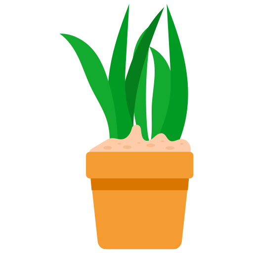 planta de casa icono gratis