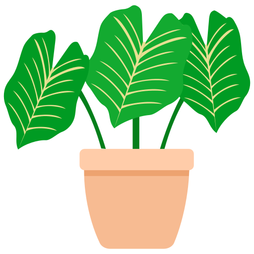 planta de casa icono gratis