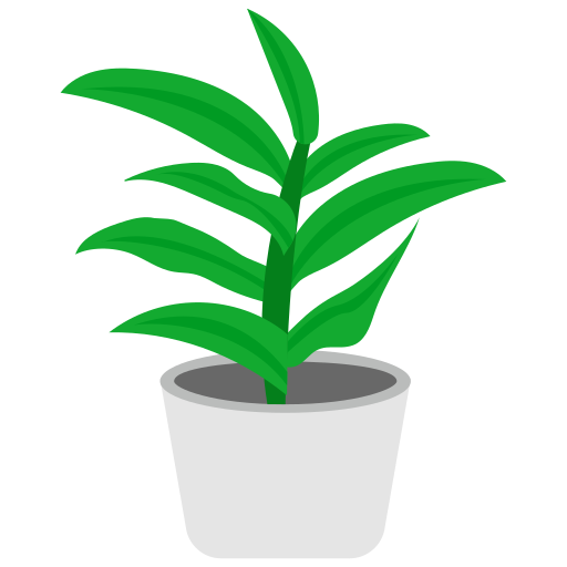 planta de casa icono gratis