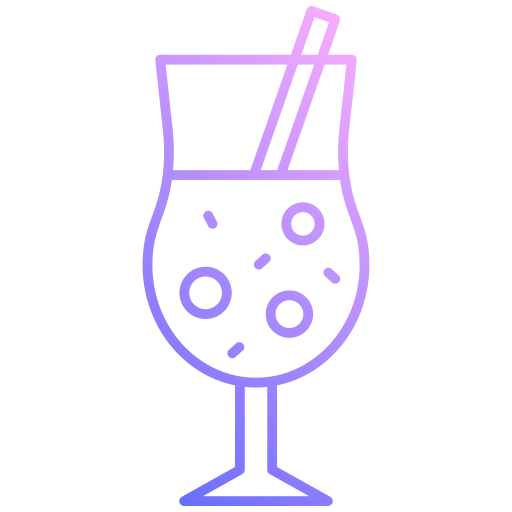 cocktail Icône gratuit cocktail Icône gratuit