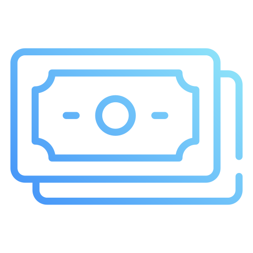 argent Icône gratuit