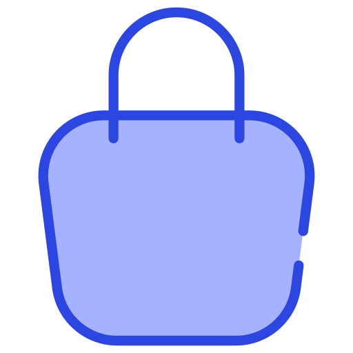 bolsa icono gratis
