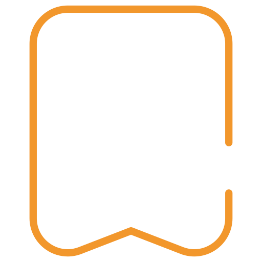 marcador icono gratis