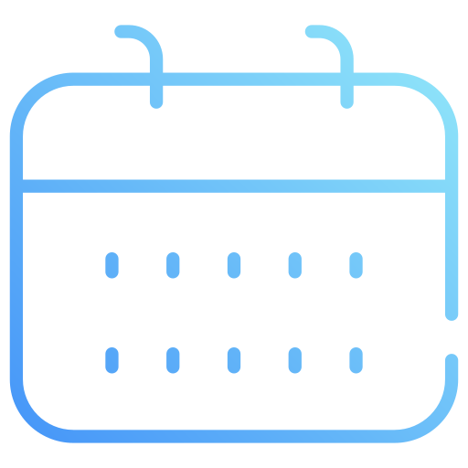 Calendar free icon