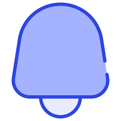 glocke kostenlos Icon glocke kostenlos Icon