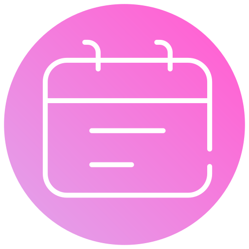 calendario icono gratis