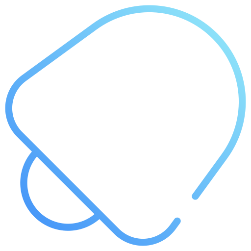 campana icono gratis