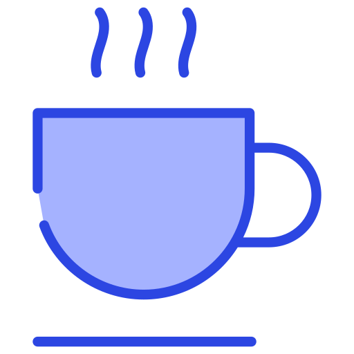 taza de café icono gratis